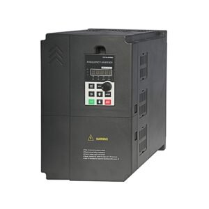 Pure Sine Wave 7kW Inverter