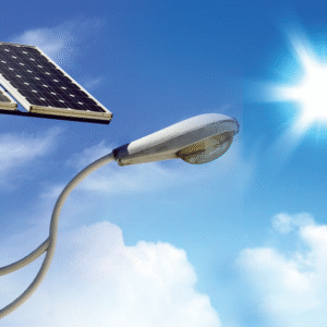 Solar Home System Kit 500W