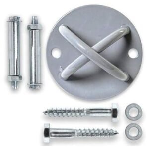 Adjustable Roof Mount Kit