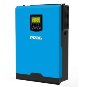 Three Phase 20kW Inverter