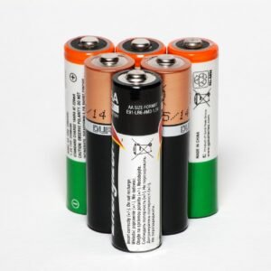 Lithium 100Ah Battery Pack