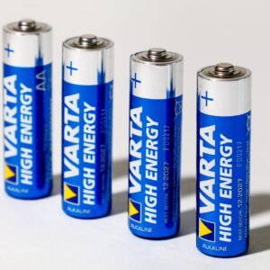 Compact 12V 200Ah Battery