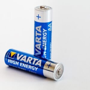 Gel 100Ah Deep Cycle Battery