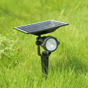 All-in-One Solar Street Light