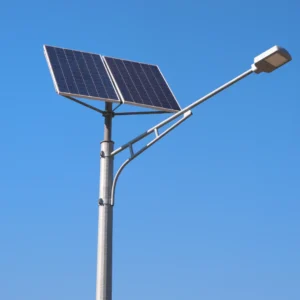 Solar Garden Light 20W