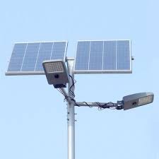 Solar Street Light 100W