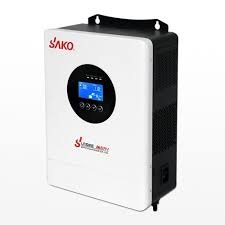 On-Grid 10kW Inverter