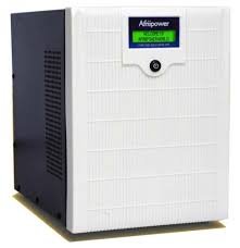 Hybrid 5kW Solar Inverter