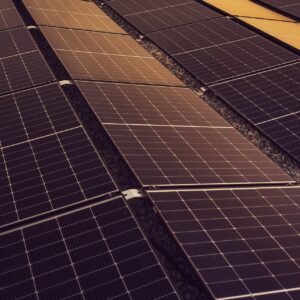 Durable 400W Solar Panel